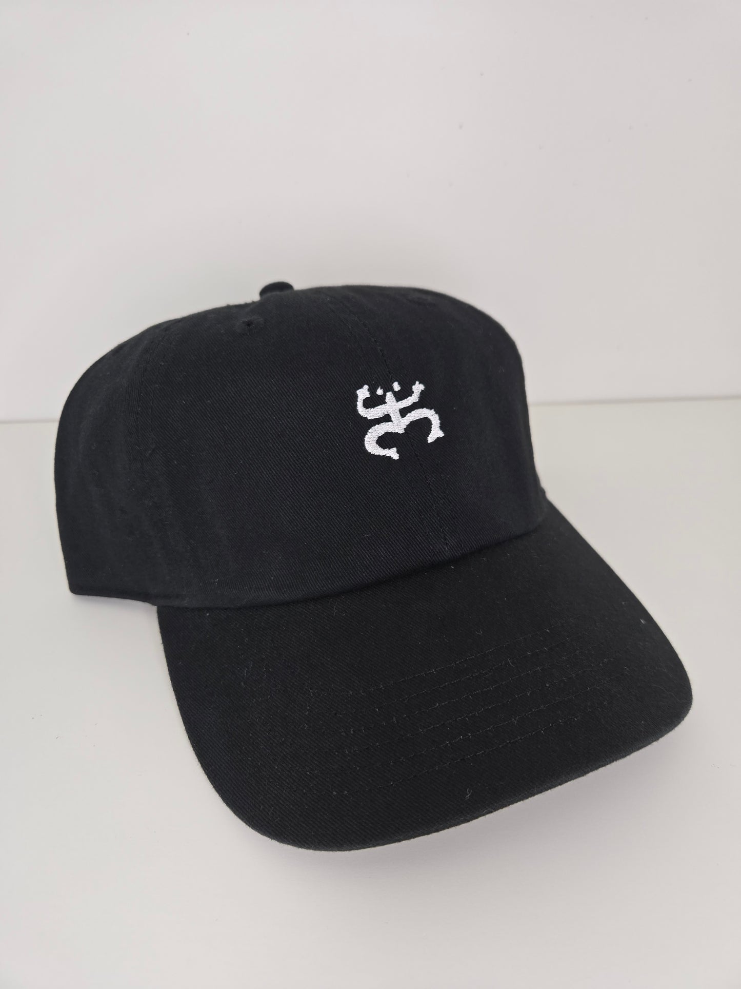 Gorra pelotero con Coquí Taino