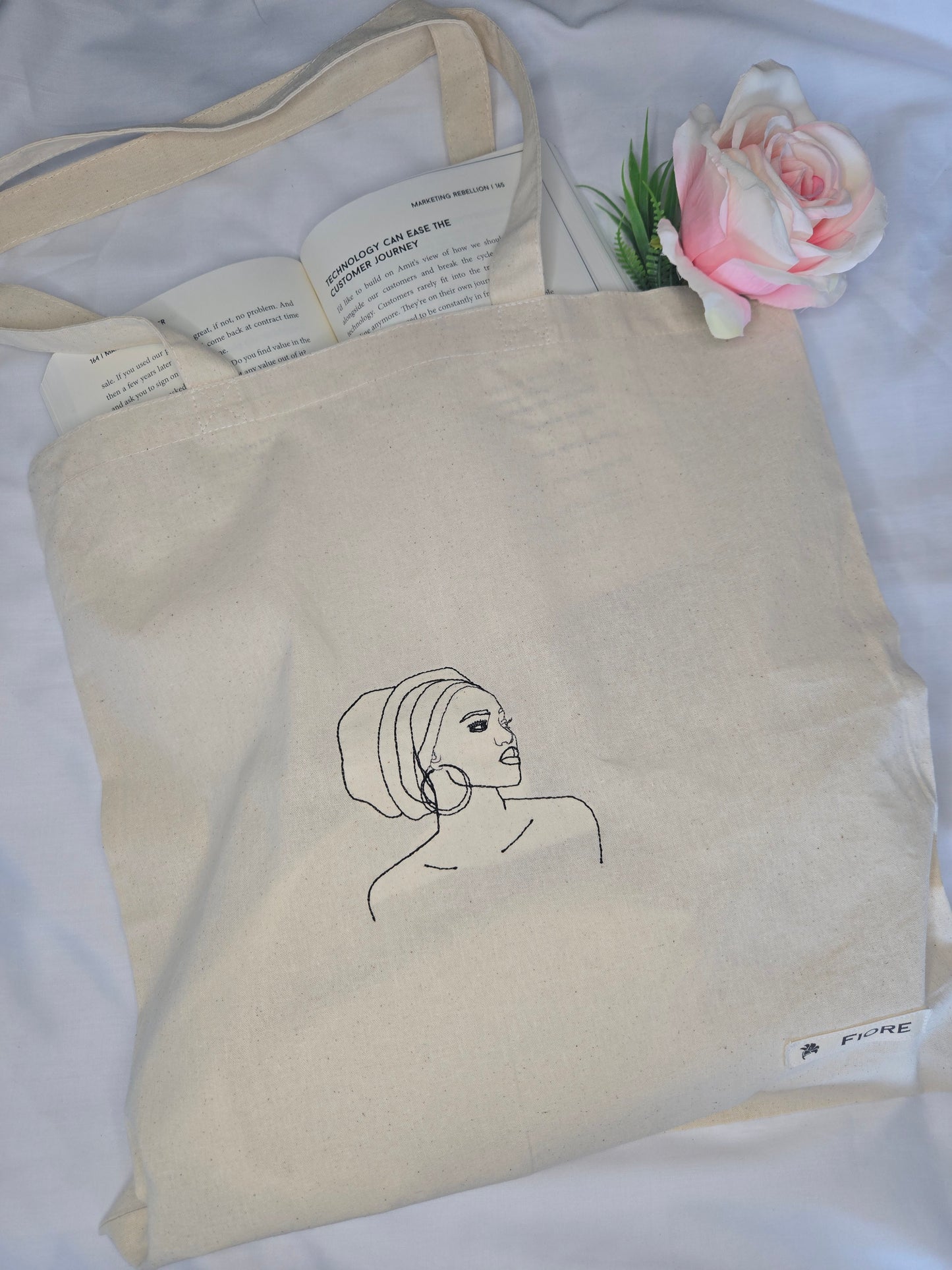 Tote Bags