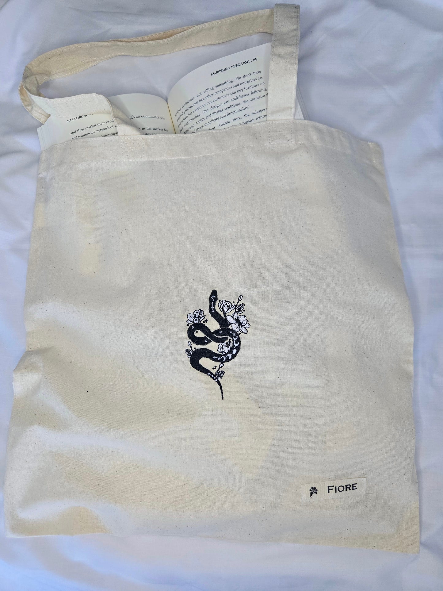 Tote Bags