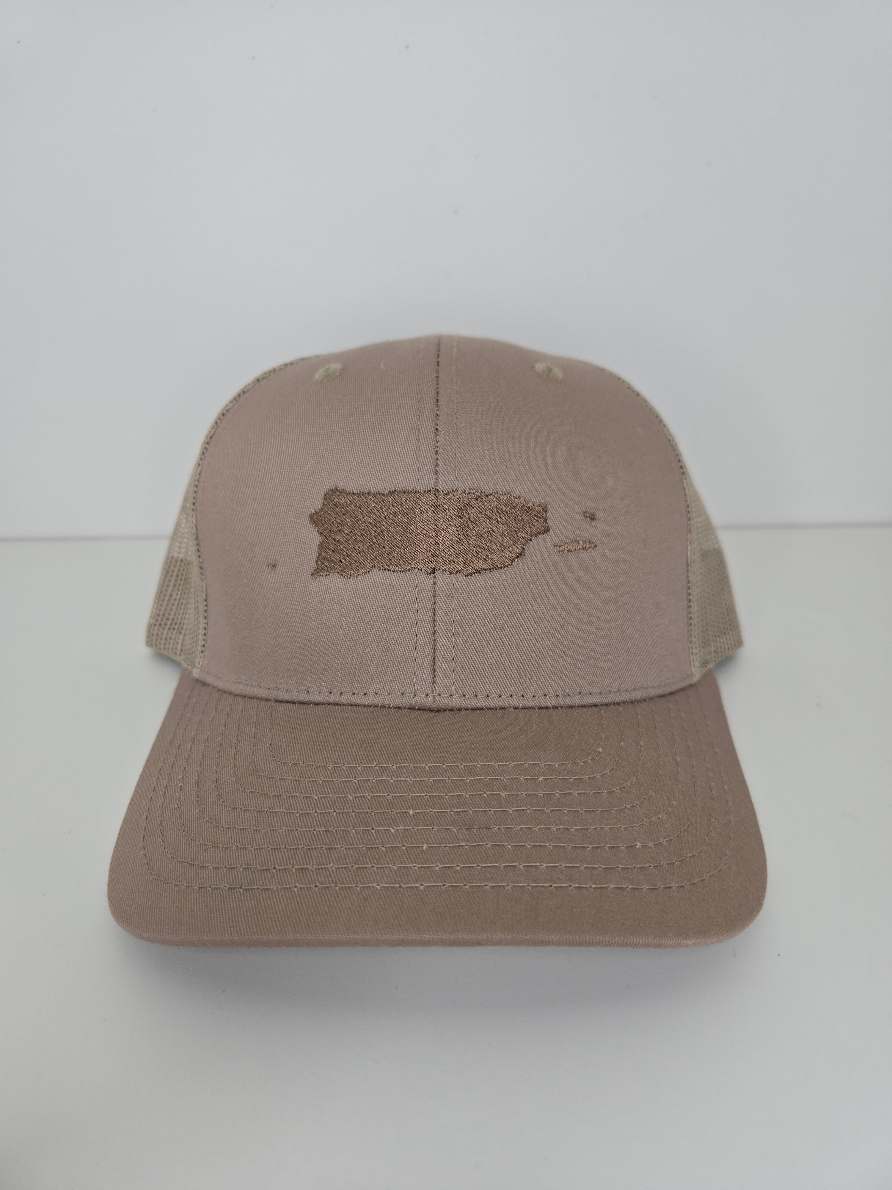 Trucker PR