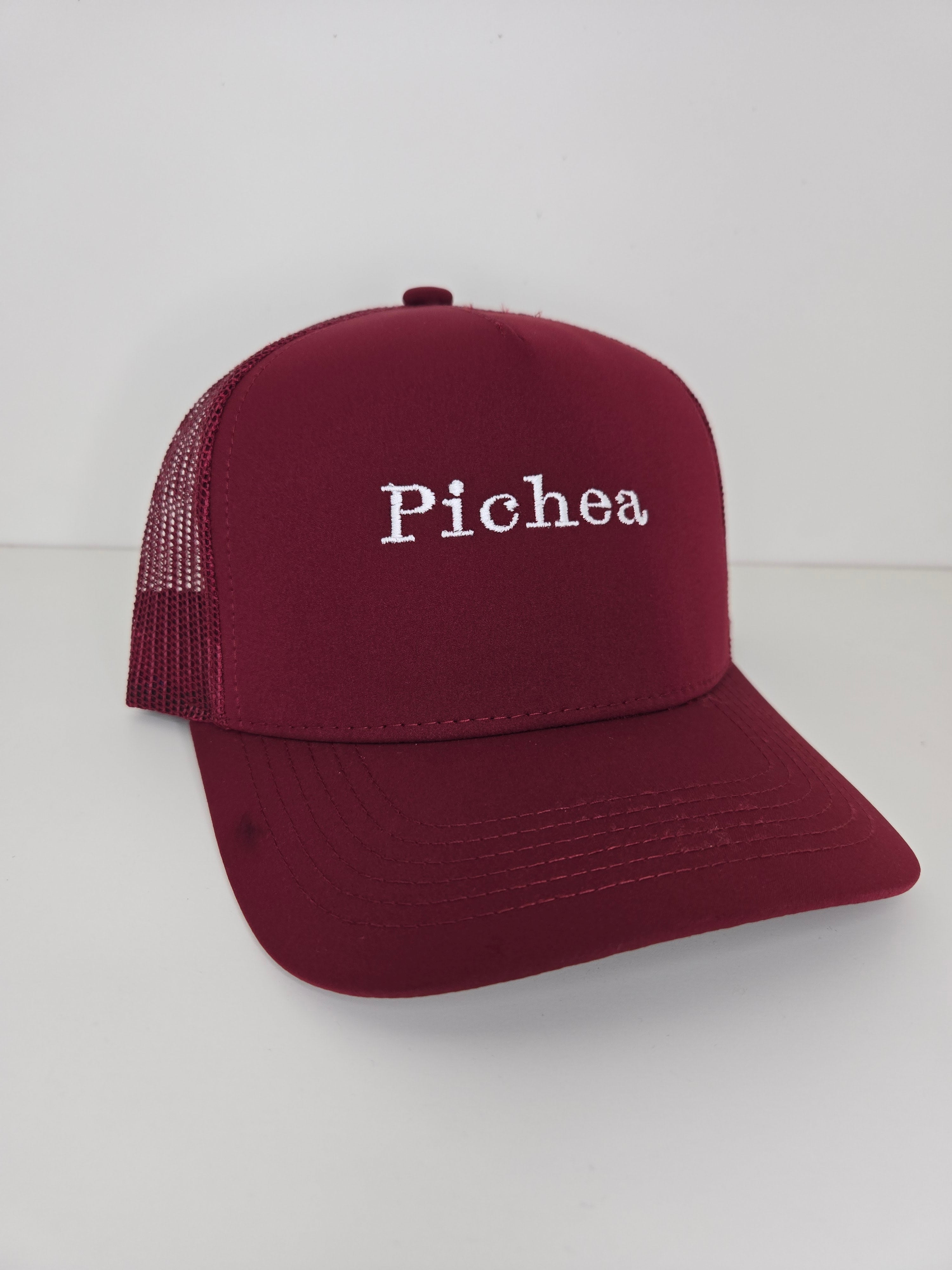 Pichea Trucker