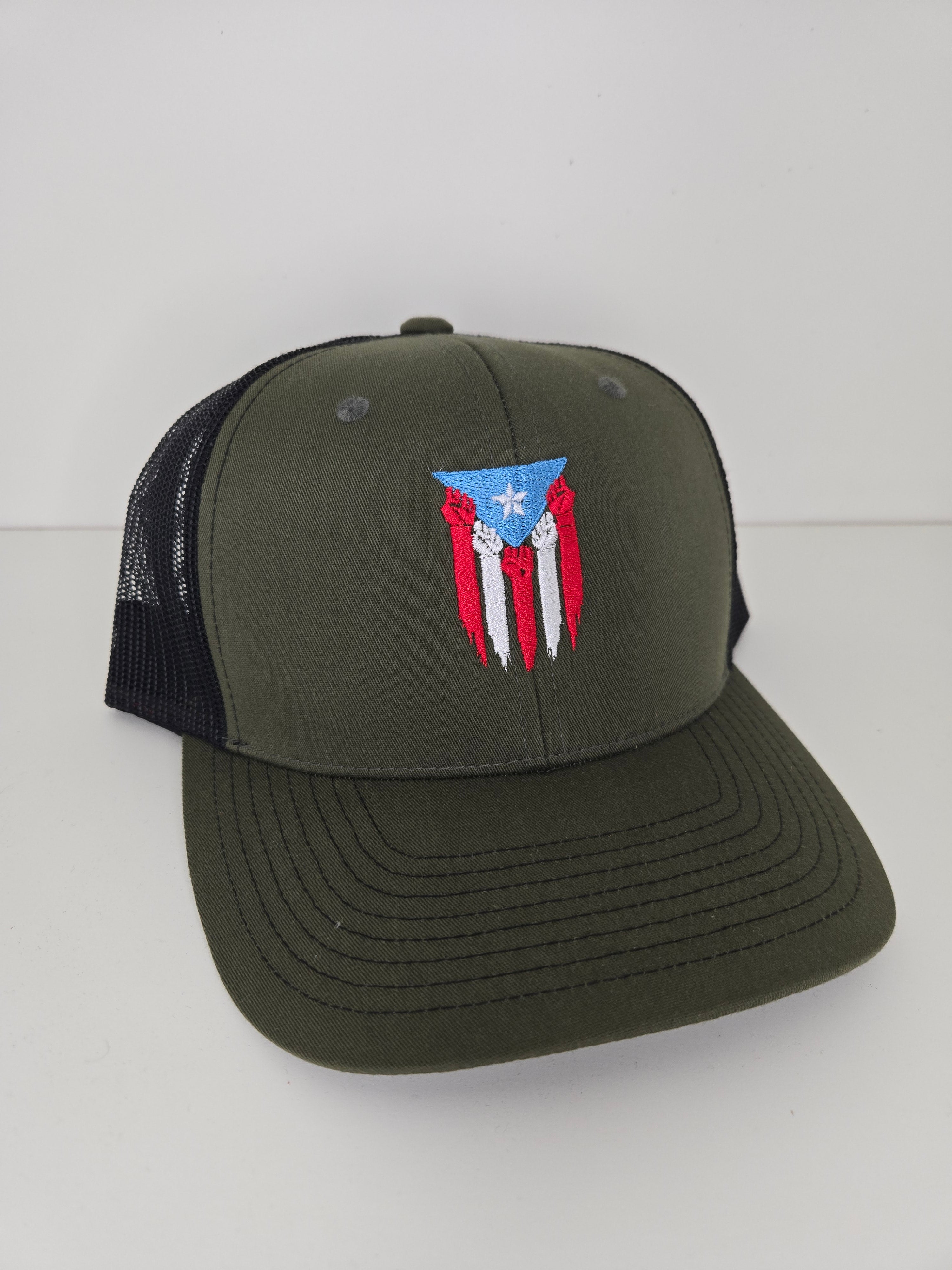 Trucker PR