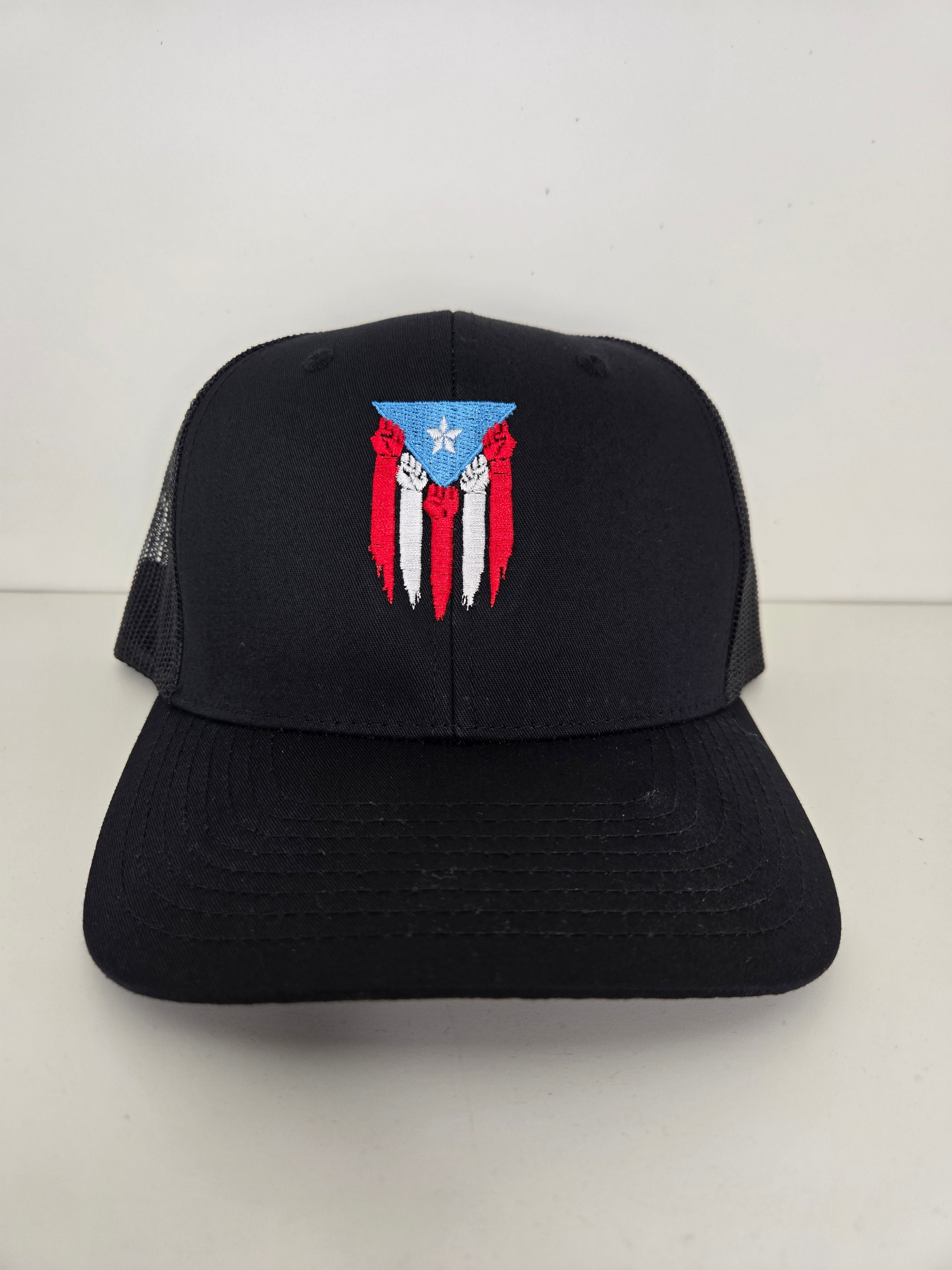 Trucker PR