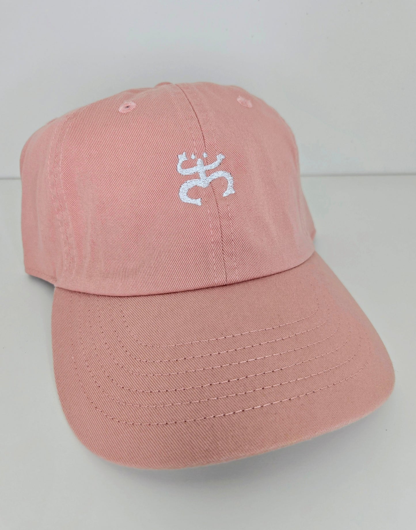 Gorra pelotero con Coquí Taino