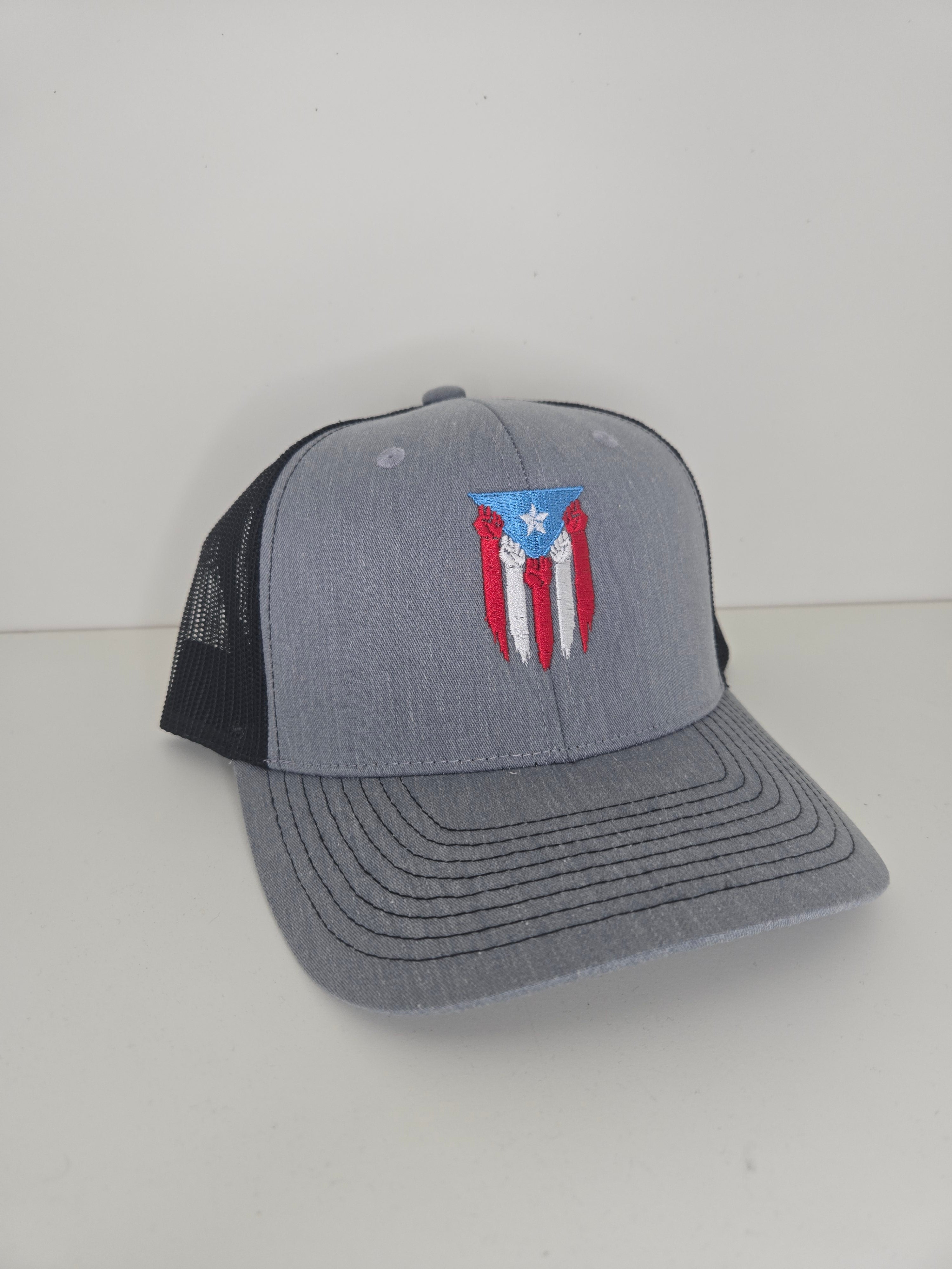 Trucker PR