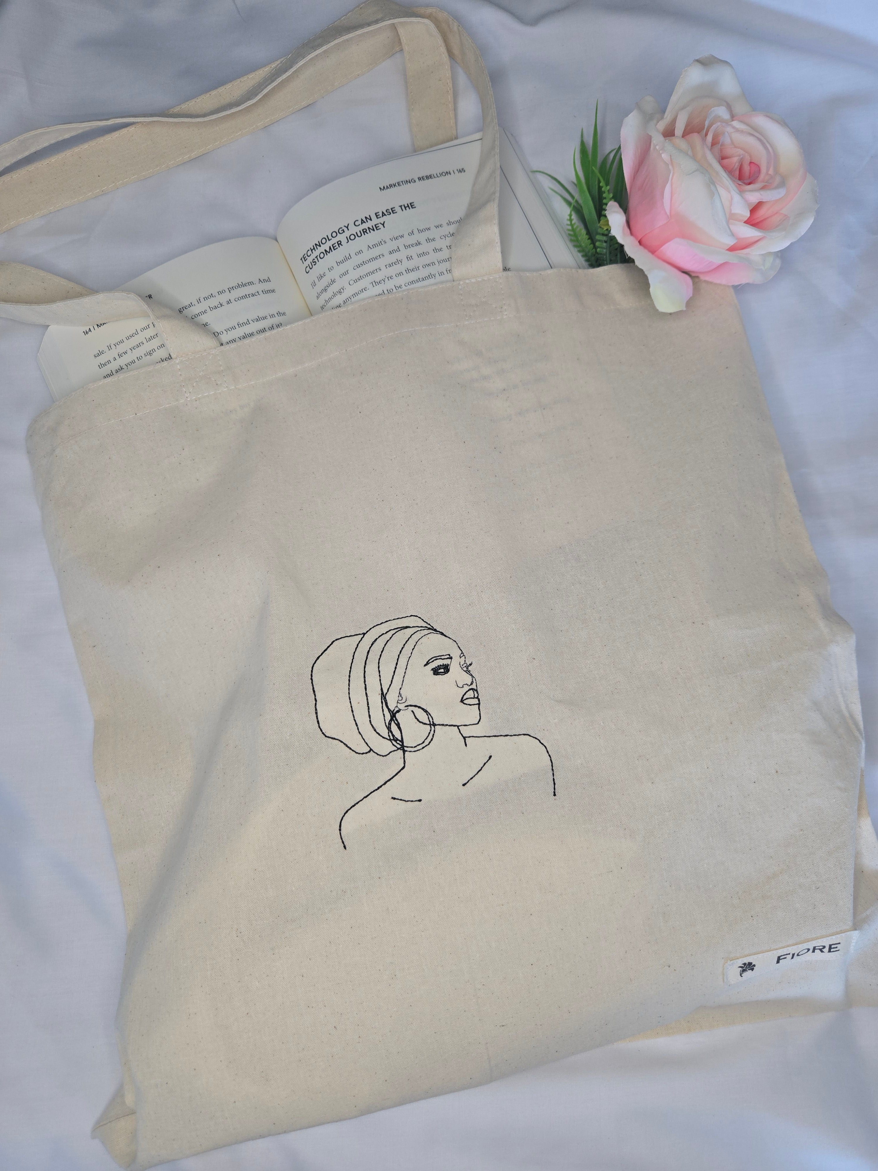 Tote Bags