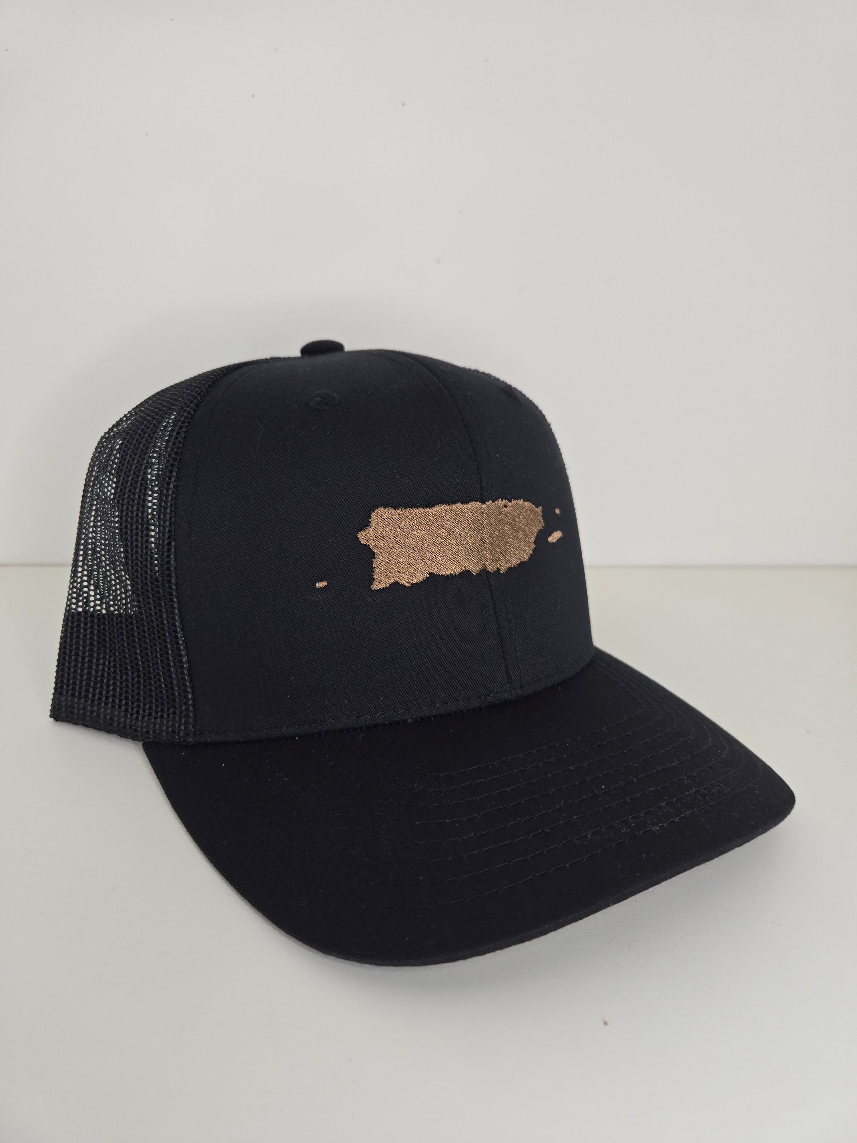 Trucker PR