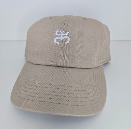 Gorra pelotero con Coquí Taino