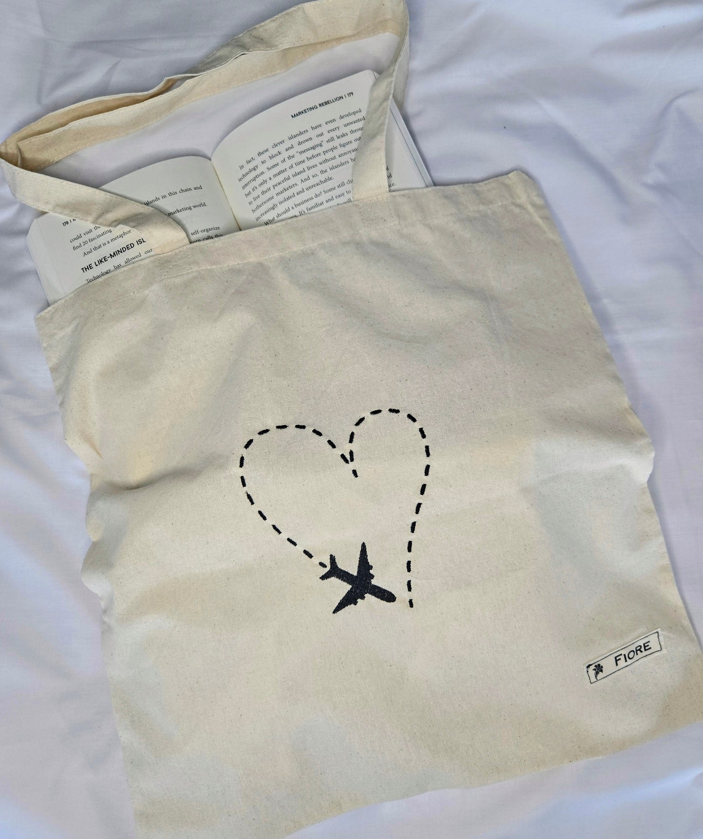 Tote Bags