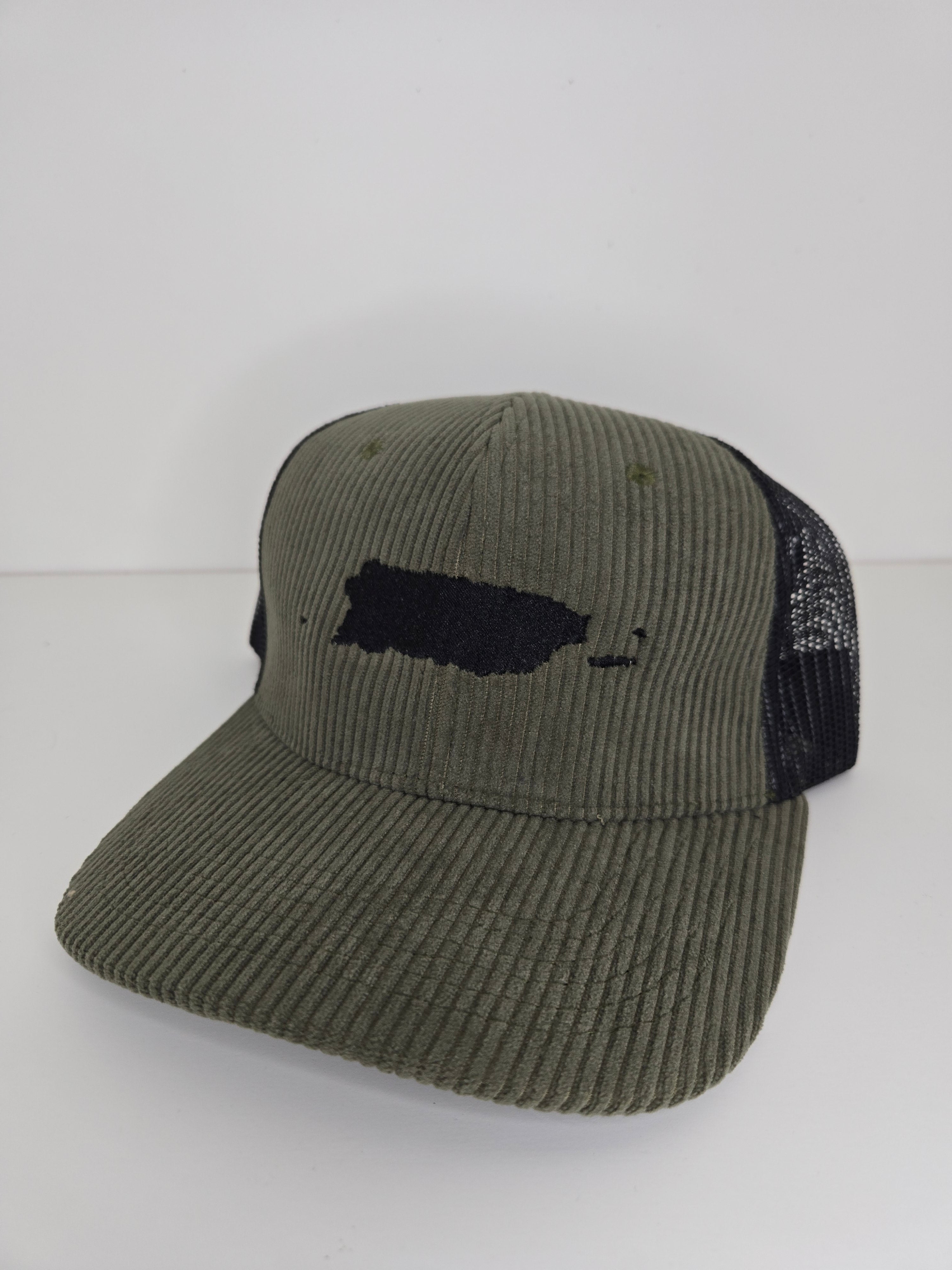 Corduroy 100x35