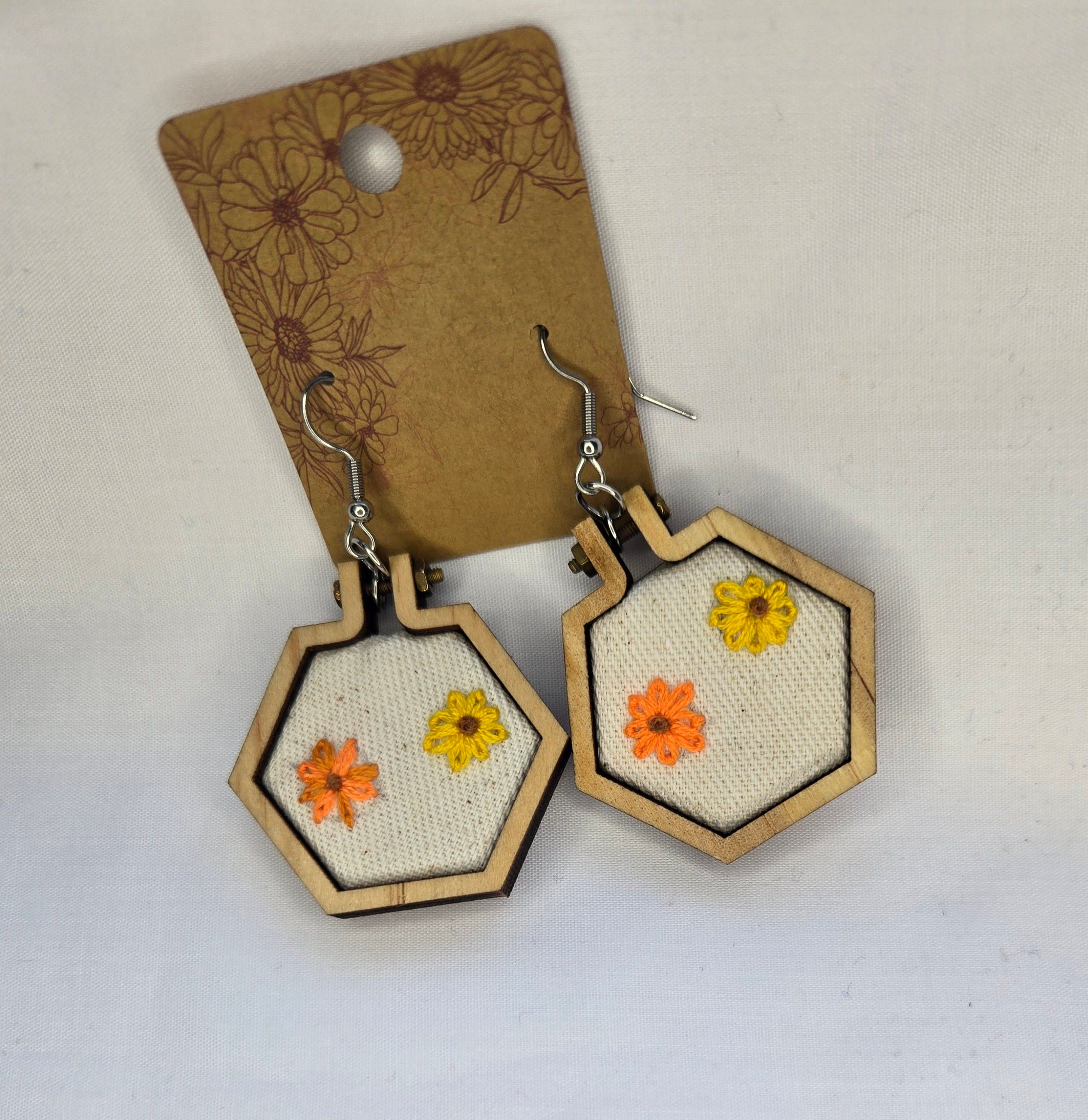 Hexagon