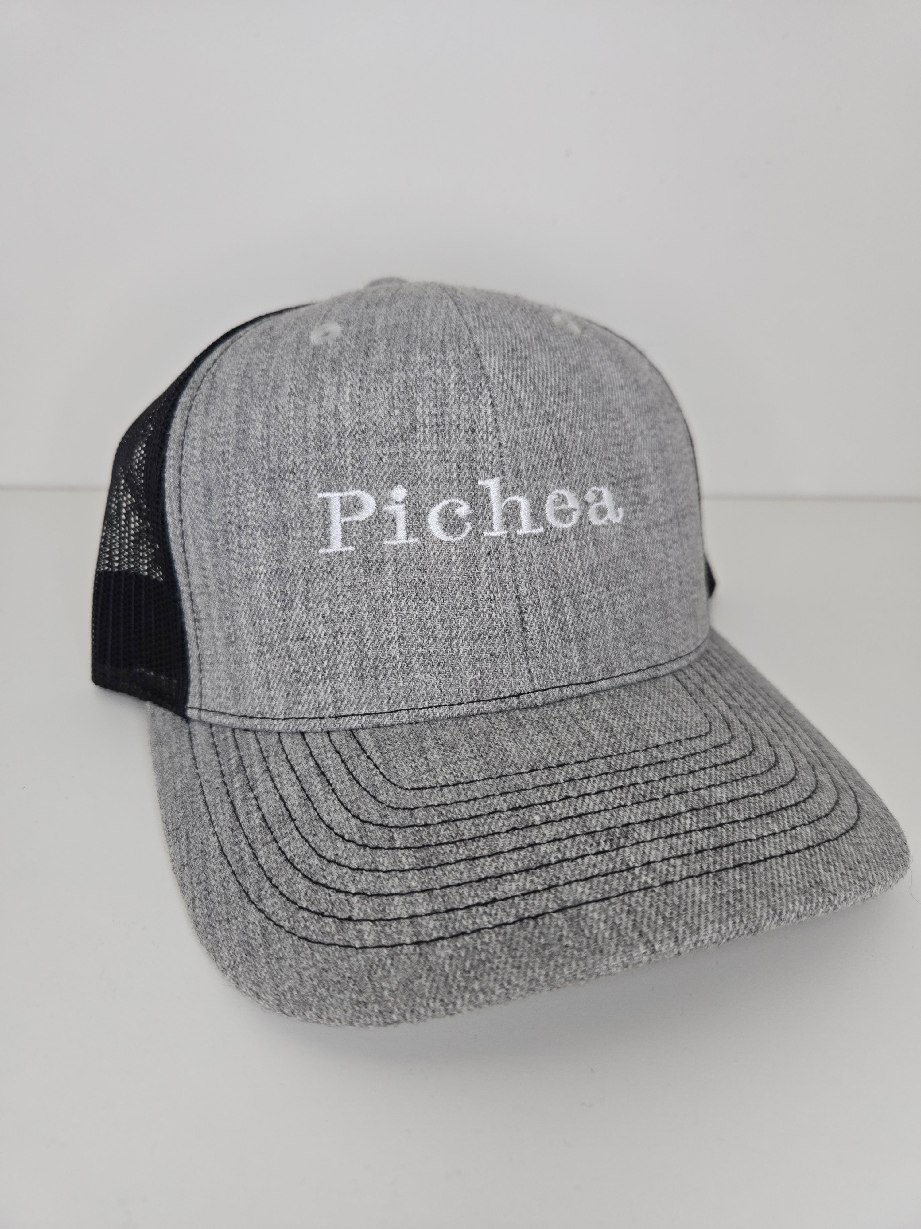 Pichea Trucker