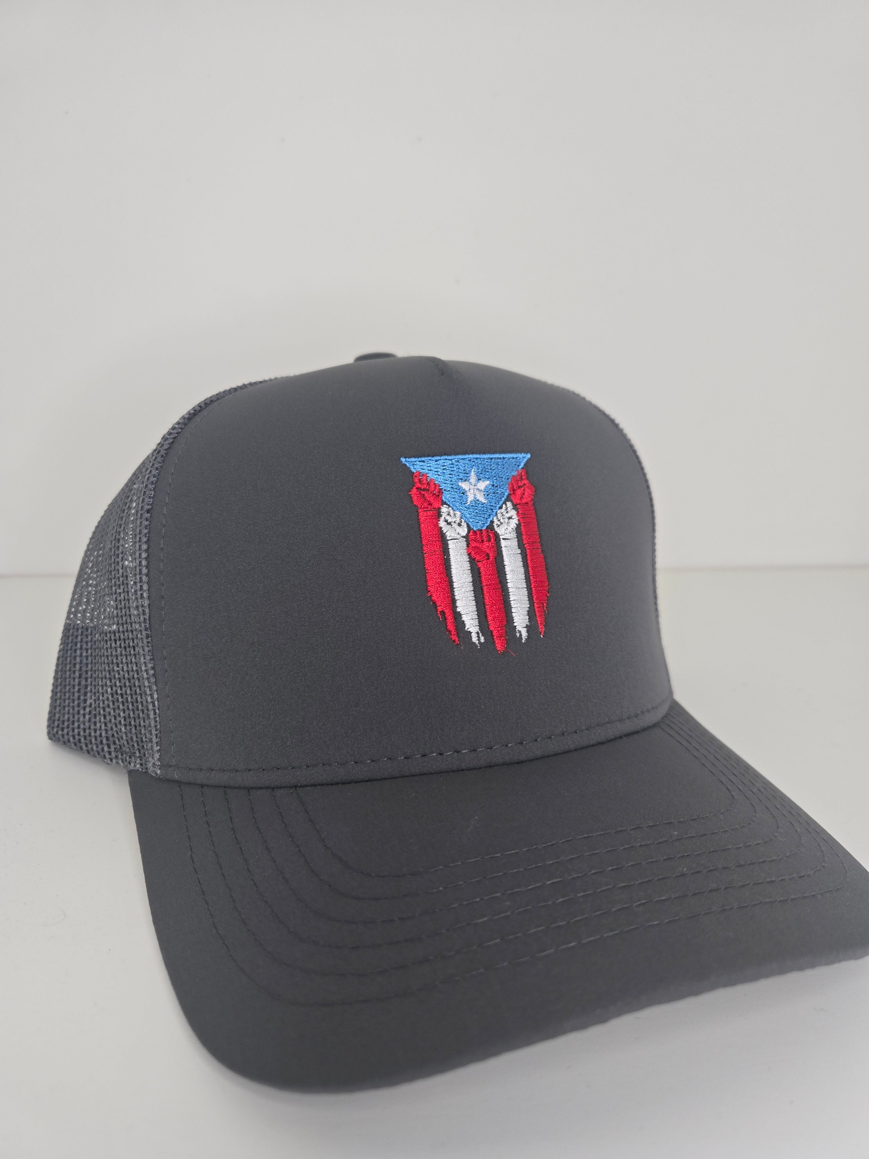 Trucker PR